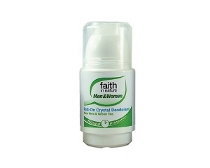Dezodorants 50ml, ar rullti, sievieu